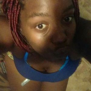 Meet your Posher, Aaliyah